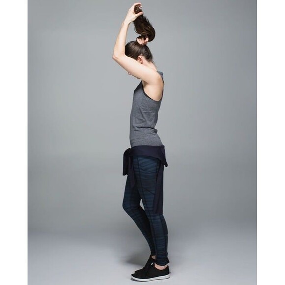 Lululemon Speed Tight III *All Full-On Luxtreme size 4 - Picture 2 of 11